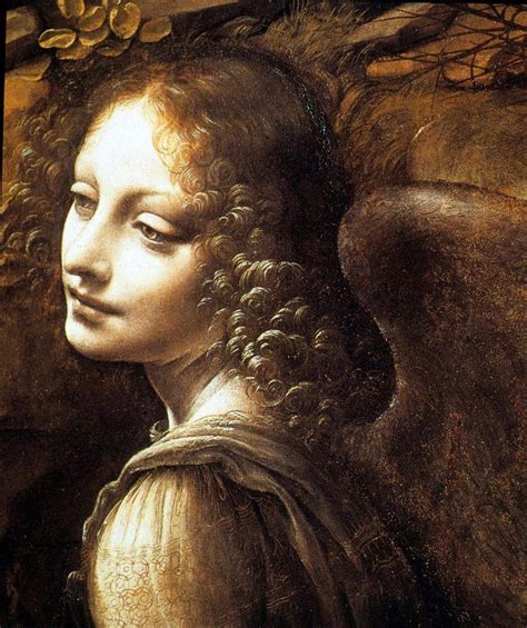 By Leonardo Da Vinci Italia 1452 1519 Leonardo Da Vinci Pastel