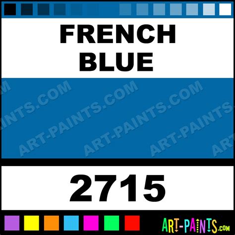 2020 popular 1 trends in beauty & health, jewelry & accessories, home & garden, education & office supplies with french paint and 1. French Blue Car and Truck Enamel Paints - 2715 - French ...