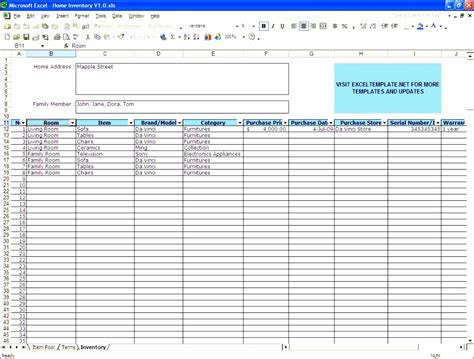 Download excel sheet / pdf download this blank inventory spreadsheet is widely used for when you go to the spreadsheet, you'll see a sample portfolio built with vanguard mutual. 12 Income Statement Excel Template - Excel Templates - Excel Templates