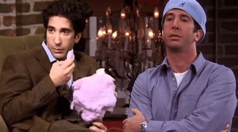 Top 10 Things We Never Understood About Ross Geller From The Famous Sit