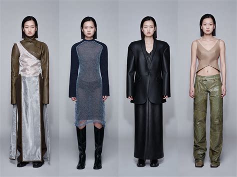 Shanghai Fashion Weeks Online Format Thrives With Douyin Partnership