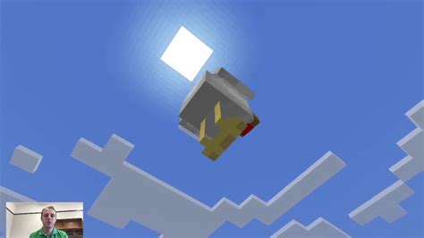 Maybe you would like to learn more about one of these? MEE01.1 ChickenRain (Javascript coding in Minecraft ...
