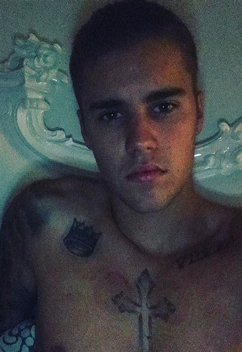 Justin Bieber Makes Epic Return To Instagram With Host Of