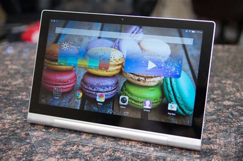 Lenovo Yoga Tablet 2 Pro Review Phonearena