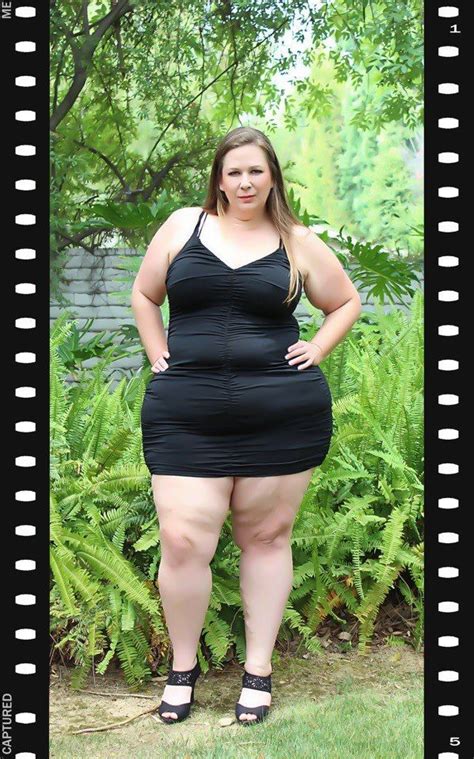 Pear Shaped Confidence Curvy Is A Body Type Too And A Fine 1 At