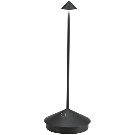 Pina Pro Rechargeable Led Table Lamp By Ai Lati Lights At