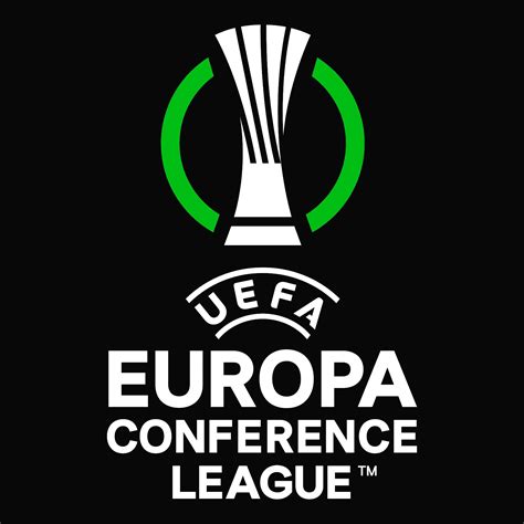 It is the third tier of european c. Το... έμβλημα της νέας διοργάνωσης της UEFA! (photos)