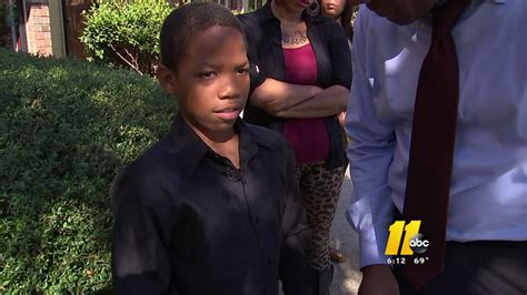 Mom Says Son Wasnt Protected From Bullying Abc11 Raleigh Durham