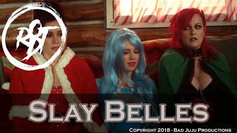 Slay Belles Spoiler Free Review Youtube