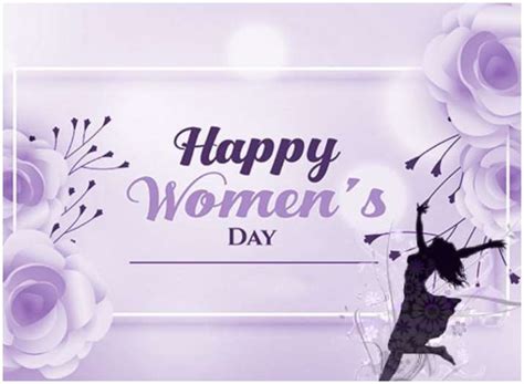 But on international women's day (iwd), which is on march 8, 2021 this year, it's even more important to take a stand for women's equality. Happy Women's Day 2019 Best Wishes, Greetings, SMS, HD ...