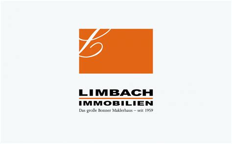 Limbach Immobilien — Dreigrafik Gbr