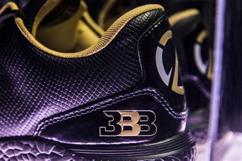 At the time, many were critical and laughed at lonzo's father, lavar ball, for potentially costing his son millions of dollars. Lonzo Ball ZO2 Big Baller Brand Signature Shoe - Sneaker ...