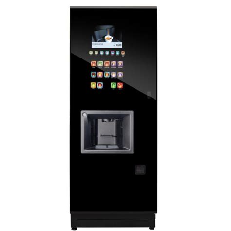 Coffetek Step Coffee And Tea Vending Machine Hot Only Simply Great Coffee