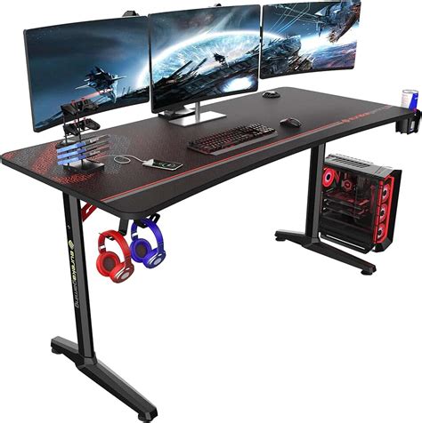 Computer Gaming Table
