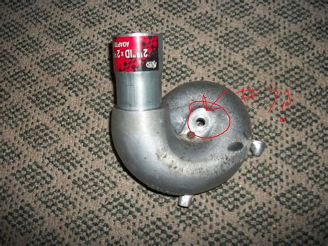 Ats Turbo Reseal Kit Ford Truck Enthusiasts Forums