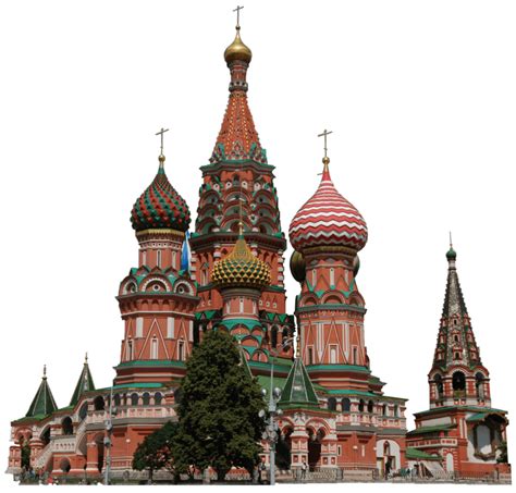 Moscow Png Image Png All Png All