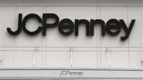 Jcpenney Store Closings No Nj Locations Among The 154 To Shutter