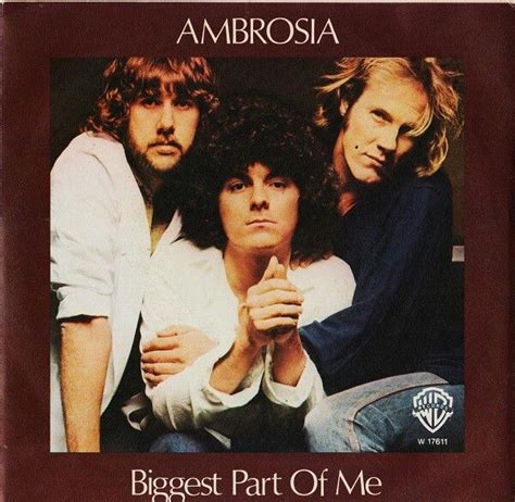 Pin By Brittany Young On Ambrosia ️ Ambrosia Band Top 40 Songs Folk