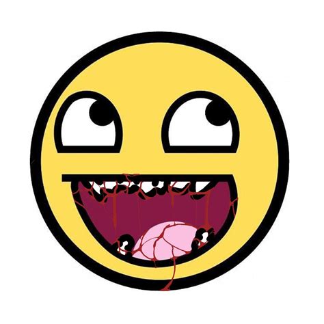 Epic Face Pfp Troll Face Smiley Random Stuff Faces Icons Awesome