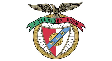 Benfica Logo: valor, história, PNG