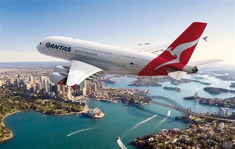 Australian Commission Plans To Block Qantas China Eastern Alliance