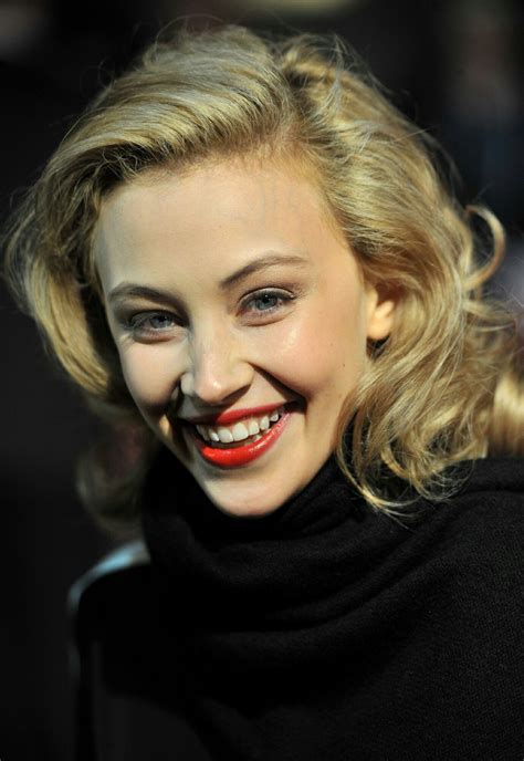she looks like a movie star from the 1960s sarah gadon hitchcock would have loved her sarah