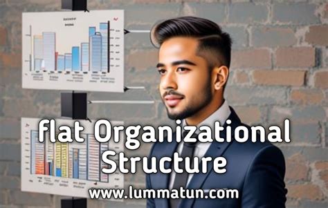Advantages And Disadvantages Of Flat Organizational Structure Lummatun By Kang Mursi