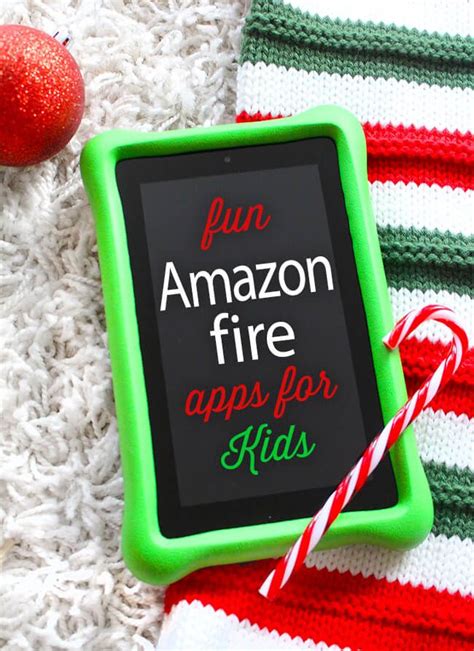 This isn't meant to be a definitive list of the best or most essential apps, but a collection of great downloads to get you started with your new device, or new titles for your old one. Best Amazon Fire Apps for Kids (With images) | Kids app ...