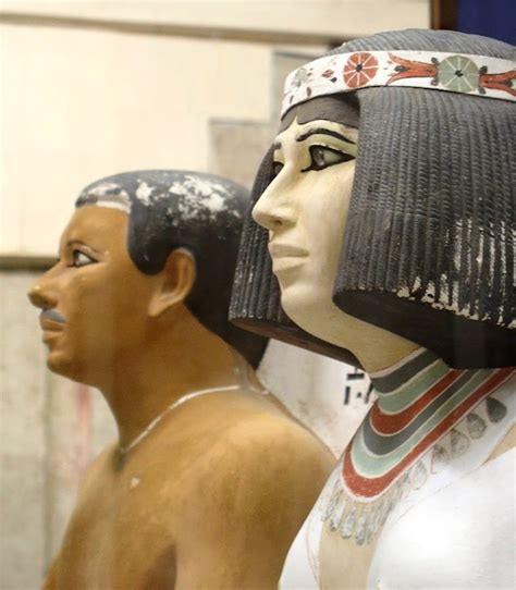 Egyptian Art A Beginner S Guide To Ancient Egypt Khan Academy