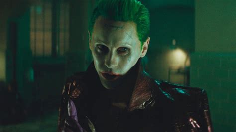 Zack Snyder Says Jared Letos Joker Will Have A New Look In Justice