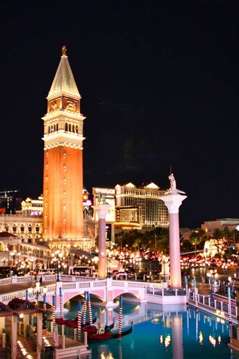 The 10 Best Views In Las Vegas Vital Vegas Blog