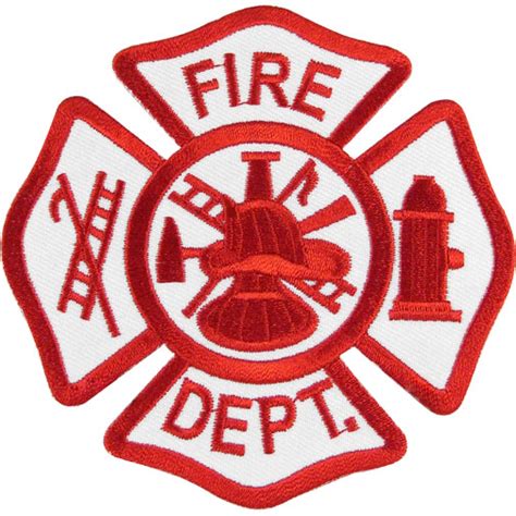 Free Fire Department Logo Vector Download Free Fire