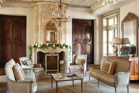 Image Result For Elegant French Room French Living Rooms Country