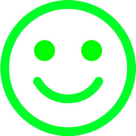 Dabbing Emoji Png Emote Happy Face Green Smiley Face Png 166119