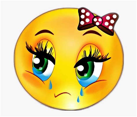 50 Sad Emoji Dp Images Pic Photo For Whatsapp Hd