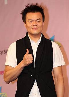 Jyp Korean Singer