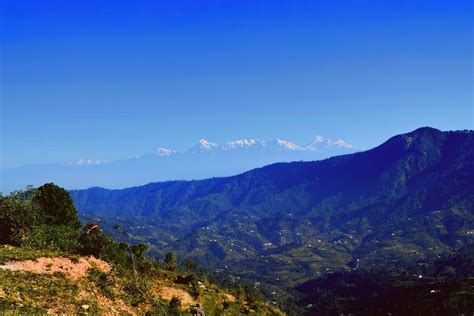Mukteshwar The Ideal Weekend Place To Be For Delhiites Tripoto