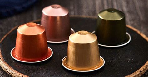 Recycling Nespresso Pods Where And How Its Done Huffpost News