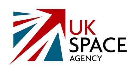 Esa Uk Space Agency Logo