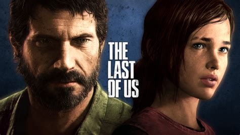 The last of us official youtube channel. The Last Of Us HD Wallpaper | Background Image | 1920x1080 ...