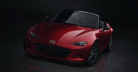 Mazda Mx 5 Met Meer Vermogen Op Komst Updated Autoblognl