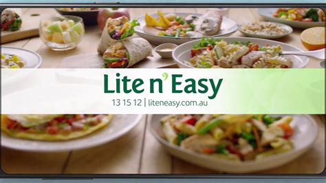 Lite N Easy Complete 30 Youtube