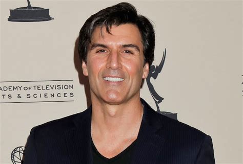 Breaking News Vincent Irizarry Out At Days Of Our Lives Soap Opera News