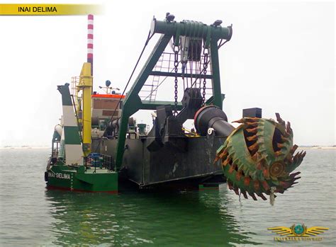 Bhd has an estimated revenue of <$1m and an estimate of less <10 employees. Inai Kiara Sdn. Bhd. | Dredging Fleets
