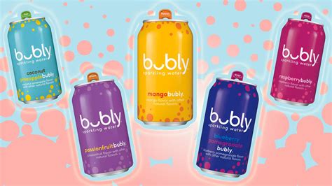 Best Bubly Flavors Ranked Sporked