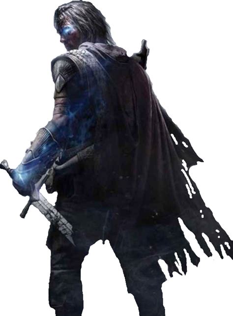 Feelsbadman Shadow Of Mordor Png Hd Png Download Original Size Png