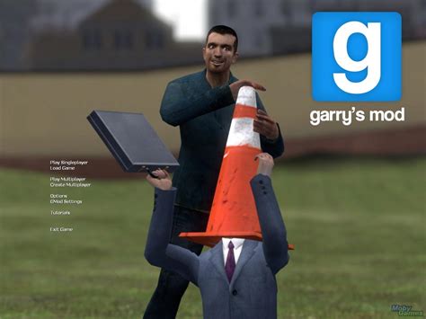 Garry S Mod Has Sold Over Million Copies Gamewatcher
