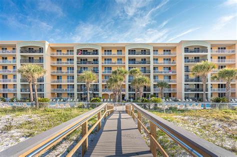 Azure ~ Fort Walton Beach Florida Vacation Condos By Southern Fort