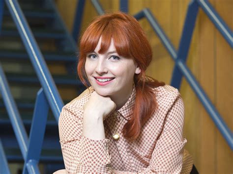 Alice Levine Interview The Radio 1 Dj On Saucy Podcast My Dad Wrote A Porno The Independent