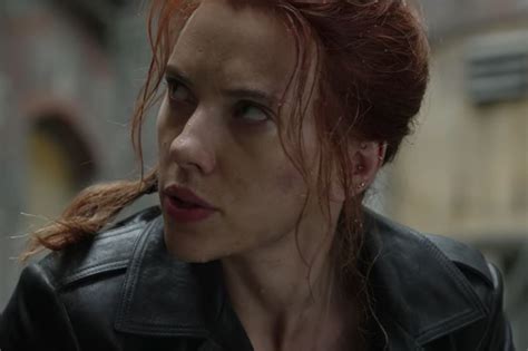The Epic Final Trailer For Marvels Black Widow Has Arrived
